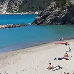 Apartamento Enrica Moneglia