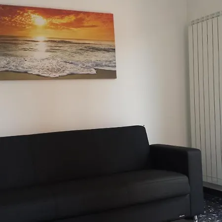 Enrica Apartment *