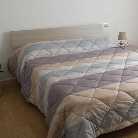 Apartment Enrica Moneglia