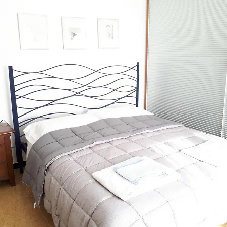 Enrica Apartment