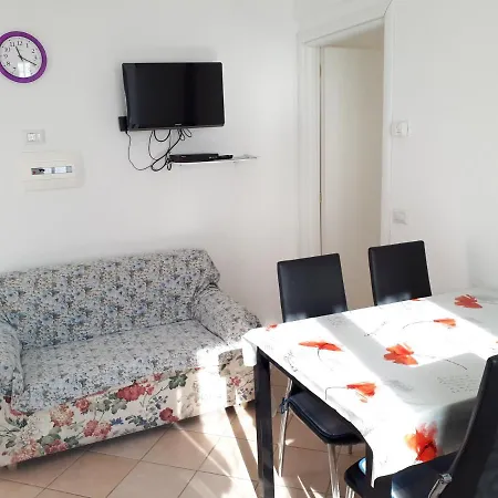 Apartment Enrica *