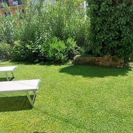 Enrica Apartment Moneglia