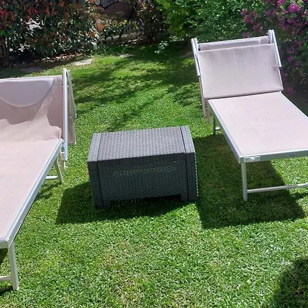 Enrica Apartment Moneglia