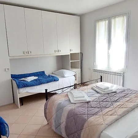Apartment Enrica *