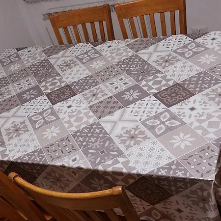 Apartment Enrica Moneglia