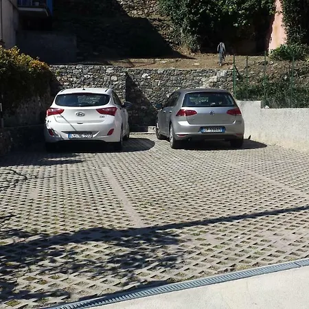 Apartment Enrica Moneglia