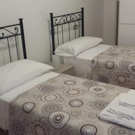 Enrica Apartment Moneglia