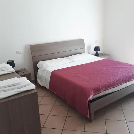 Apartment Enrica Moneglia