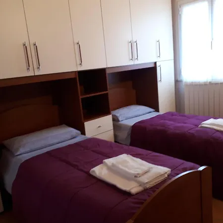 Enrica Apartament