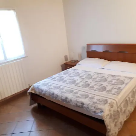 Apartament Enrica Moneglia
