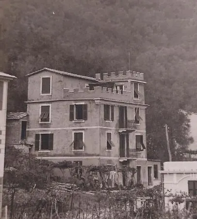 Lägenhet Enrica Moneglia