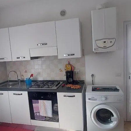 Apartament Enrica *