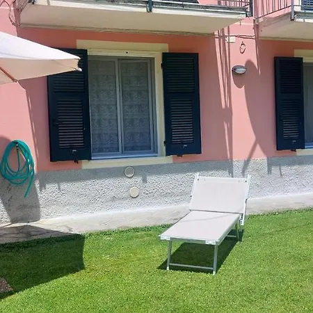 Enrica Appartement *