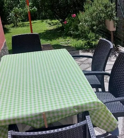 شقة Enrica مونيلّي