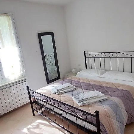 Enrica Apartament *