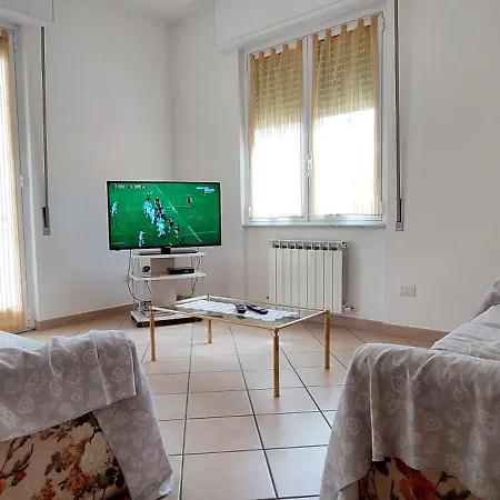 Apartament Enrica Moneglia