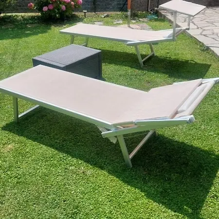 Apartament Enrica Moneglia