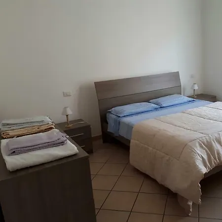 Appartement Enrica *