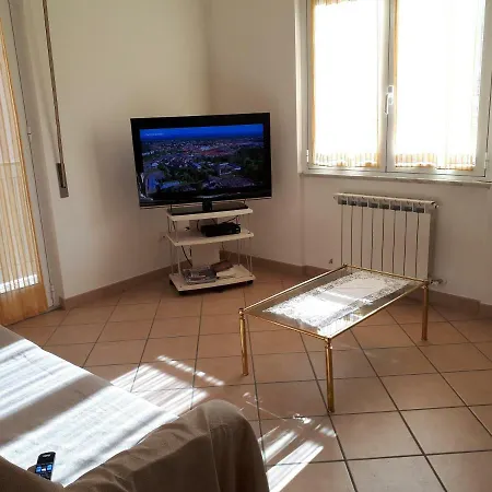 Enrica Appartement