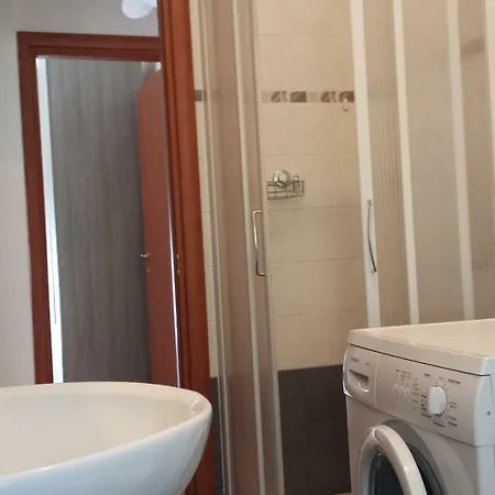 Appartement Enrica