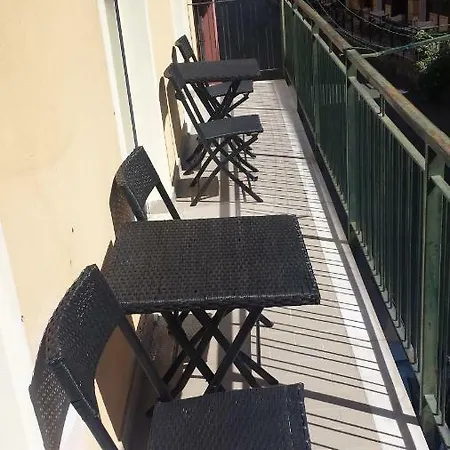 Enrica Appartement