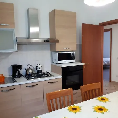 Enrica Appartement