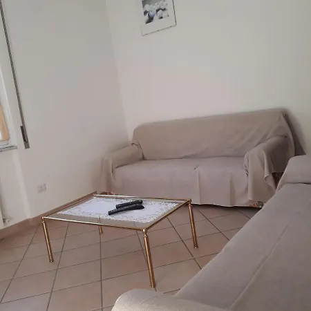 Enrica Appartement *