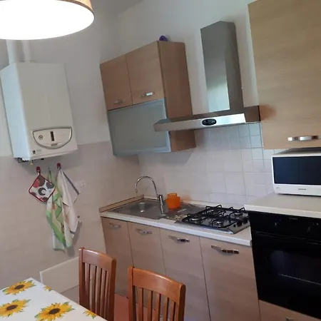 شقة Enrica